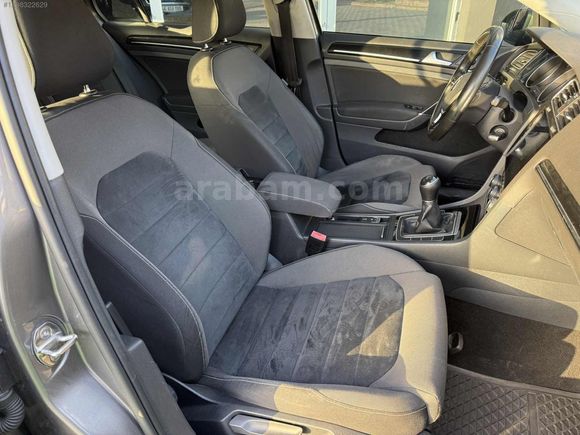 AUTO MİNA'DAN VW GOLF