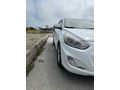 Sahibinden Hyundai Accent Blue 1.6 CRDI Mode Plus 2015 Model 