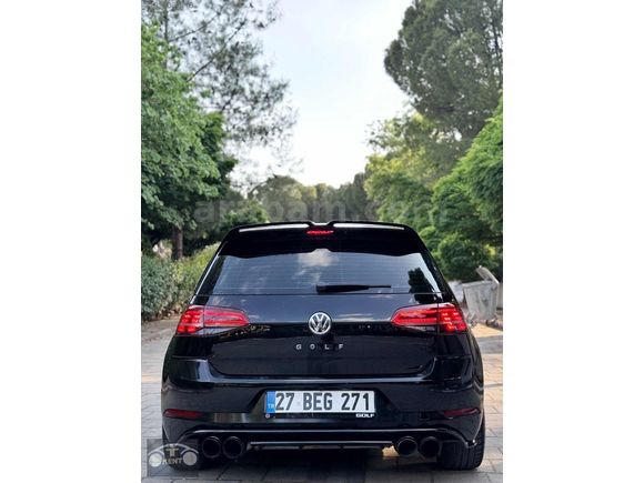 #SAHİBİNDEN+BAKIMLI+GOLF+7.5+TERTEMİZ#