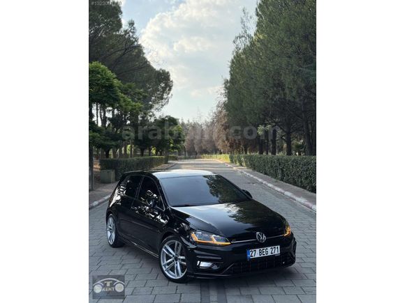 #SAHİBİNDEN+BAKIMLI+GOLF+7.5+TERTEMİZ#