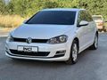 İNCİ'DEN DEĞİŞENSİZ 135 BİN KM GOLF