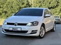 İNCİ'DEN DEĞİŞENSİZ 135 BİN KM GOLF