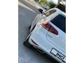 İNCİ'DEN DEĞİŞENSİZ 135 BİN KM GOLF