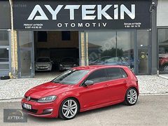 AYTEKİN'DEN_GOLF 7_DEĞİŞENSİZ__TRAMERSİZ__193'KM__EXTRALI GOLF__