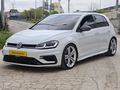 GOLF 7.5 BOYASIZ DEGİSENSİZ FULL BAKIMLI
