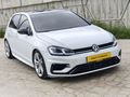 GOLF 7.5 BOYASIZ DEGİSENSİZ FULL BAKIMLI