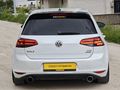 GOLF 7.5 BOYASIZ DEGİSENSİZ FULL BAKIMLI
