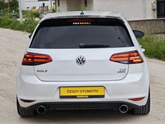 GOLF 7.5 BOYASIZ DEGİSENSİZ FULL BAKIMLI