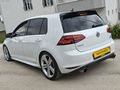 GOLF 7.5 BOYASIZ DEGİSENSİZ FULL BAKIMLI