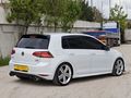 GOLF 7.5 BOYASIZ DEGİSENSİZ FULL BAKIMLI