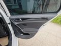 GOLF 7.5 BOYASIZ DEGİSENSİZ FULL BAKIMLI
