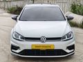 GOLF 7.5 BOYASIZ DEGİSENSİZ FULL BAKIMLI