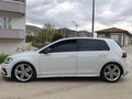 GOLF 7.5 BOYASIZ DEGİSENSİZ FULL BAKIMLI