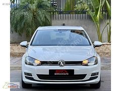SARIKAYADAN 2013 WV GOLF 1.4 TSI DSG COMFORTLİNE BAKIMLI