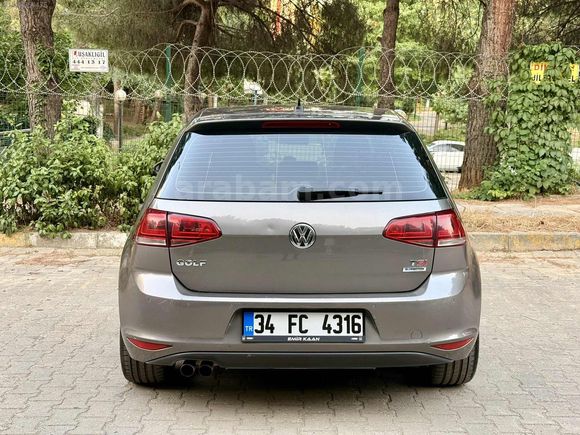 150HP/ACT MOTOR/TUTULAN SERİ