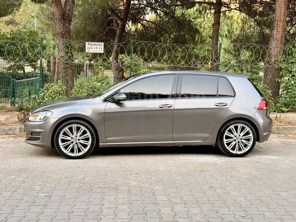 150HP/ACT MOTOR/TUTULAN SERİ