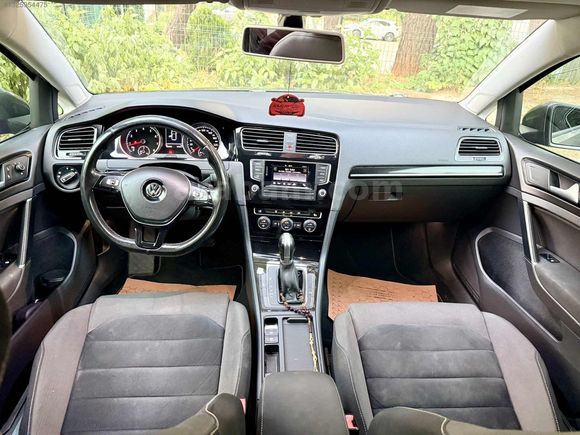 150HP/ACT MOTOR/TUTULAN SERİ