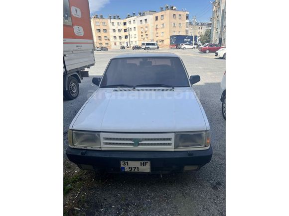 Sahibinden Tofaş Şahin 1.6 1993 Model 