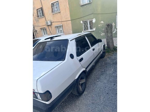 Sahibinden Tofaş Şahin 1.6 1993 Model 