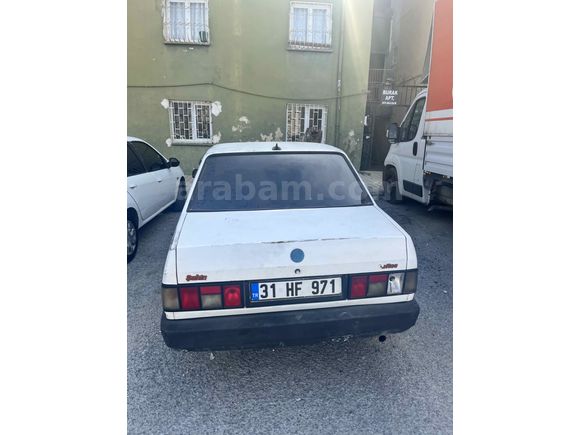 Sahibinden Tofaş Şahin 1.6 1993 Model 