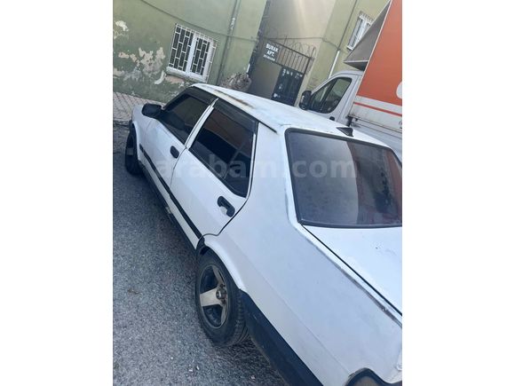 Sahibinden Tofaş Şahin 1.6 1993 Model 