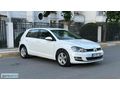 Sadece 96.000 Km VW Golf Otomatik