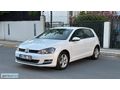 Sadece 96.000 Km VW Golf Otomatik