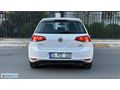 Sadece 96.000 Km VW Golf Otomatik