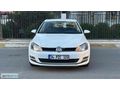 Sadece 96.000 Km VW Golf Otomatik