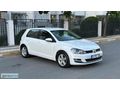 Sadece 96.000 Km VW Golf Otomatik