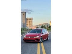 OTOMATİK-GOLF-1.4 TSİ 140 BG-R-LİNE-DEĞİŞENSİZ-3P BOYA-KUSURSUZ