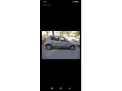 Sahibinden Dacia Sandero 1.2 Ambiance 2012 Model