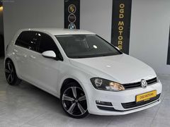 OGDMOTORS/2016 VW GOLF 1.4 TSI 121.000KM OTOMATİK BAKIMLI