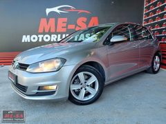 ME-SA'DAN 2015 GOLF 1.4 COMFORTLINE OTOMATİK 135.000 KM