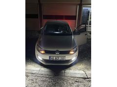Sahibinden Volkswagen Polo 1.2 TDi Trendline 2012 Model Hakkari