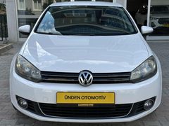 2012 GOLF COMFORTLINE BOYASIZ DEĞİŞENSİZ YETKİLİ SERVİS BAKIMLI