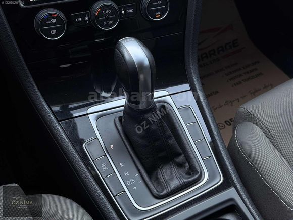 ÖZ NİMA GROUP'tan 2014 VOLKSWAGEN GOLF COMFORTLİNE