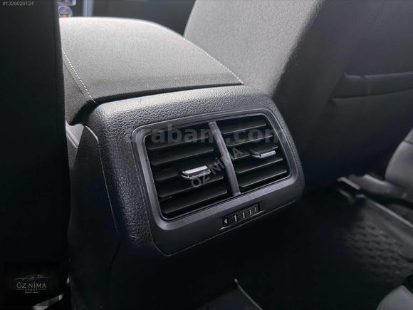 ÖZ NİMA GROUP'tan 2014 VOLKSWAGEN GOLF COMFORTLİNE