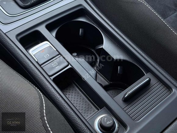 ÖZ NİMA GROUP'tan 2014 VOLKSWAGEN GOLF COMFORTLİNE