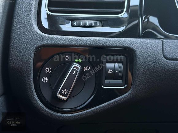 ÖZ NİMA GROUP'tan 2014 VOLKSWAGEN GOLF COMFORTLİNE