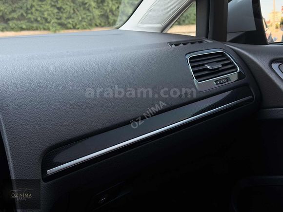ÖZ NİMA GROUP'tan 2014 VOLKSWAGEN GOLF COMFORTLİNE