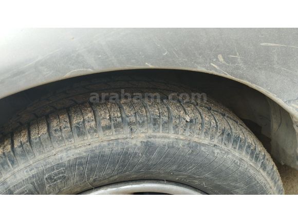 Sahibinden Hyundai Accent 1.5 GL 1999 Model