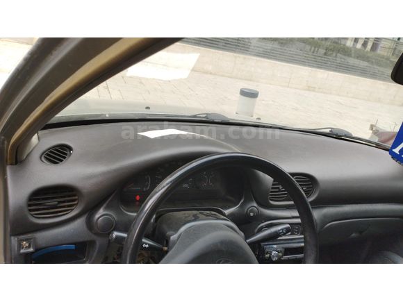 Sahibinden Hyundai Accent 1.5 GL 1999 Model