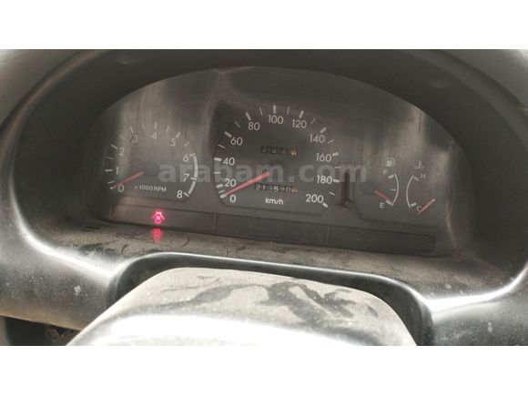 Sahibinden Hyundai Accent 1.5 GL 1999 Model