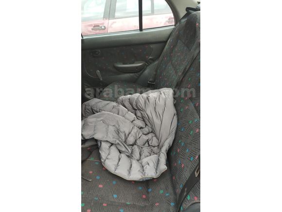 Sahibinden Hyundai Accent 1.5 GL 1999 Model