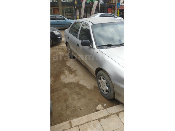 Sahibinden Hyundai Accent 1.5 GL 1999 Model
