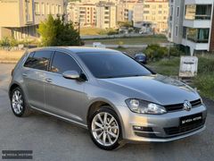 2014 VOLKSWAGEN GOLF 1.4 TSI BMT COMFORTLİNE DSG 122 HP HATASIZ