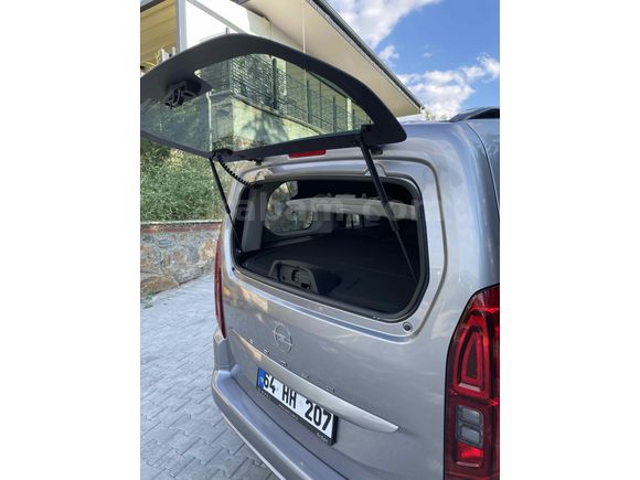HATASIZ BOYASIZ DÜŞÜK KM SERVİS BAKIMLI COMBO ULTIMATE 1.5D AT8