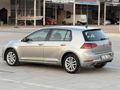 2017 GOLF 7,5 1.4 TSİ HATASIZ BOYASIZ