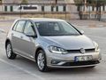 2017 GOLF 7,5 1.4 TSİ HATASIZ BOYASIZ